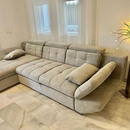 Villa Dolce Vita Беналмадена Екстериор снимка