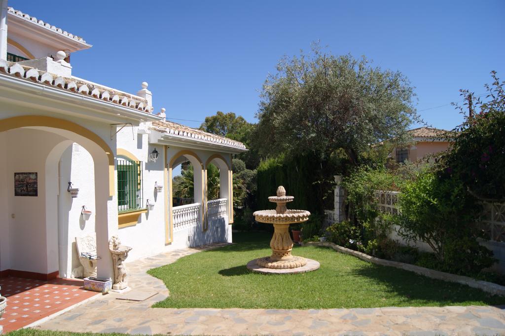 Villa Dolce Vita Беналмадена Стая снимка