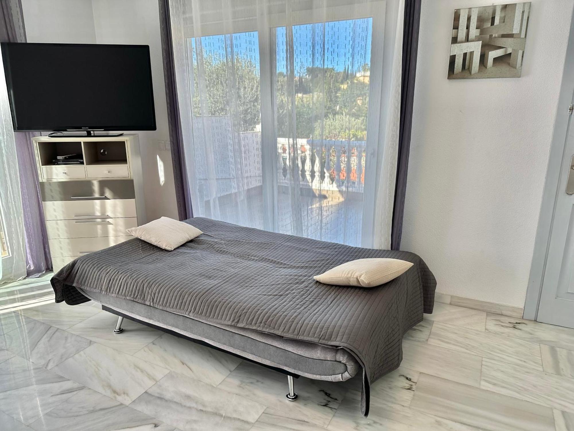 Villa Dolce Vita Беналмадена Екстериор снимка